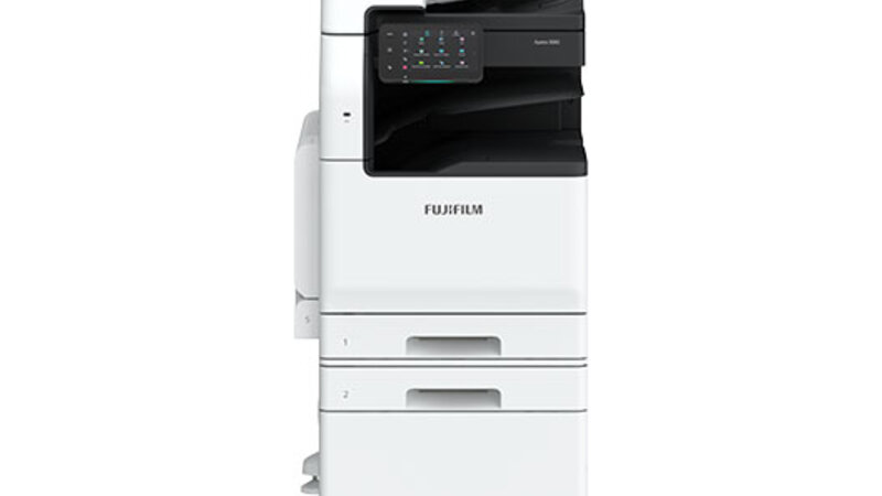 Apeos 3560 Features