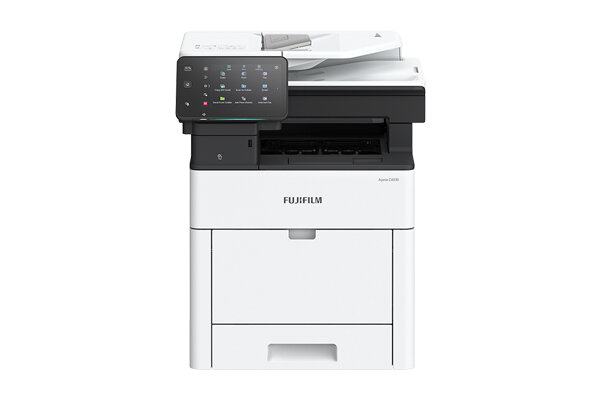 Apeos C4030 / C3530 Series