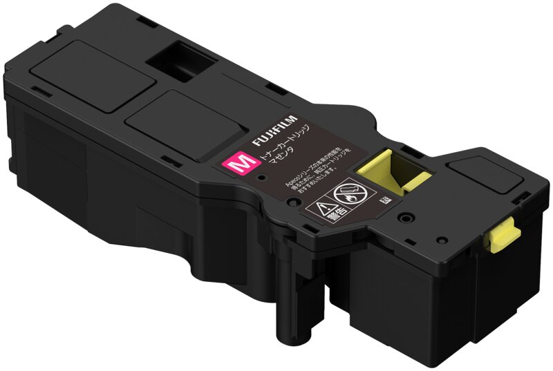Magenta Toner