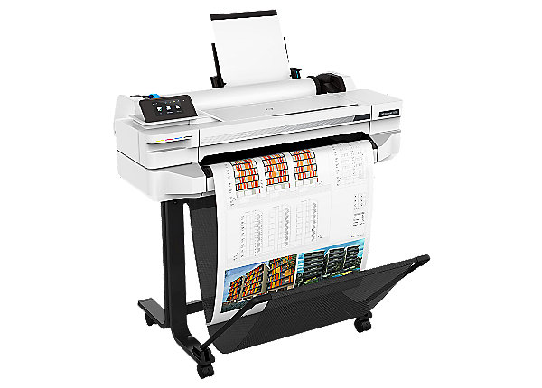 J2 Blueprint Supply Co. | DesignJet T125 24-in Printer