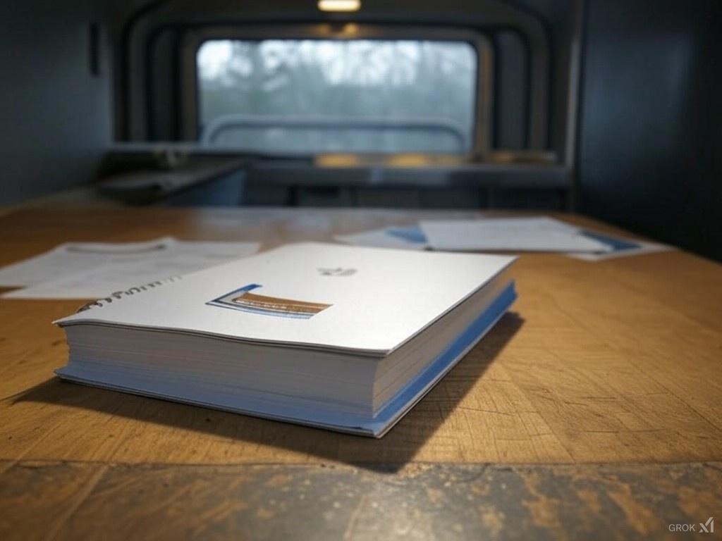 Spec book